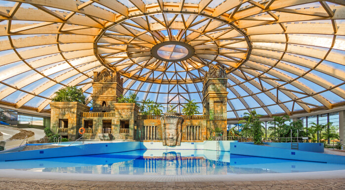 Aquaworld